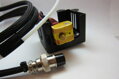 Creality Hotend s ventilátorem a držákem pro CR-10S