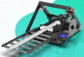 Creality Prodlužovací kolejnice pro CR-30 Printmill