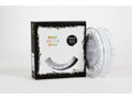 Print With Smile - HIS PLA - 1,75 mm - Bílá/White - 500 g