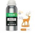 eResin PLA resin - Bio pryskyřice eSUN 0,5 kg