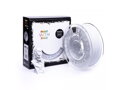 Print With Smile - PET-G - 1,75 mm - Satine WHITE - 3000 g