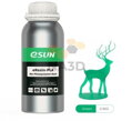 eResin PLA resin - Bio pryskyřice eSUN 0,5 kg