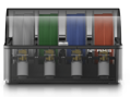 Bambu Lab X1 Carbon / Combo s AMS - 3D tiskárna 