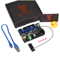 Řídící deska - BIGTREETECH E3 RRF V1.1