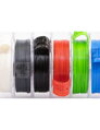 Print With Smile - TPU FLEX - 1,75 mm - 500 g - DARK GREY - 96A