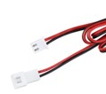 Prodlužující kabel JST XH XH2.54