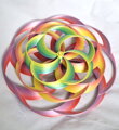 FIBER3D PLA Silk - hedvábný filament 1,75 mm 1kg