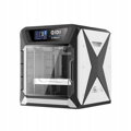 Qidi Tech - X-MAX3 - 3D tiskárna