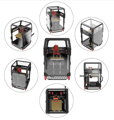 3D tiskárna Voron V0.1