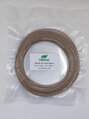 Vzorek FIBER3D Wood - dřevěný filament 1,75 mm 10 m