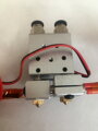 Chimera hotend - dual hotend -2 v 2
