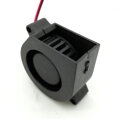 Radiální Turbo ventilátor 4020 40 x 20 mm