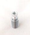 V6 bowdenový chladič - klon 1.75 / 3 mm