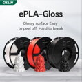 Filament eSun ePLA-Gloss