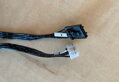 Kabel krokového motoru s MOLEX konektorem