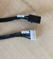 Kabel krokového motoru s MOLEX konektorem