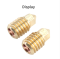 Vysokoprůtoková tryska pro 3D tiskárnu Bambu Lab 0,4 mm