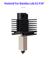 Hotend s měnitelnou tryskou pro 3D tiskárnu Bambu Lab