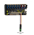 CANBUS Expander pro desku Spider 
