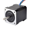 Krokový motor 0,49 Nm pro Pruša MK3S/mini +