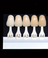 TC100 Temporary Crown & Bridge Resin - pryskyřice pro zubní modelovaní 1 kg