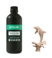 PW100 PLA Water Washable Resin - vodou omyvatelný resin