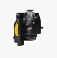Bambu Lab - extruder z kalené oceli X1