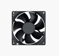 Bambu Lab - ventilátor regulace teploty v komoře
