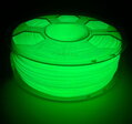 Vzorek FIBER3D ASA - svítící ve tmě 1,75 mm 10 m