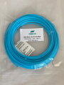 Vzorek FIBER3D ASA - svítící ve tmě 1,75 mm 10 m