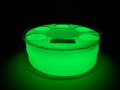 Vzorek FIBER3D ASA - svítící ve tmě 1,75 mm 10 m