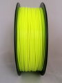 Vzorek FIBER3D PLA filament svítící ve tmě 1,75 mm 10 m pro 3D pero