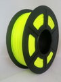 Vzorek FIBER3D PLA filament svítící ve tmě 1,75 mm 10 m pro 3D pero
