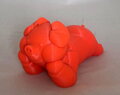 FIBER3D PLA filament svítící ve tmě 1,75 mm 1 kg