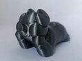 FIBER3D PLA Silk - hedvábný filament 1,75 mm 1kg