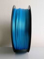 FIBER3D PLA Silk - hedvábný filament 1,75 mm 1kg