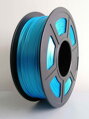 FIBER3D PLA Silk - hedvábný filament 1,75 mm 1kg