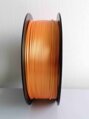 FIBER3D PLA Silk - hedvábný filament 1,75 mm 1kg