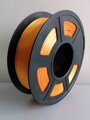 FIBER3D PLA Silk - hedvábný filament 1,75 mm 1kg