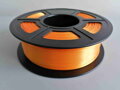 FIBER3D PLA Silk - hedvábný filament 1,75 mm 1kg