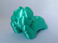 FIBER3D PLA Silk - hedvábný filament 1,75 mm 1kg