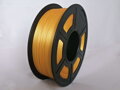 FIBER3D PLA Silk - hedvábný filament 1,75 mm 1kg