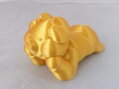 FIBER3D PLA Silk - hedvábný filament 1,75 mm 1kg