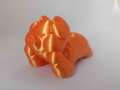 FIBER3D PLA Silk - hedvábný filament 1,75 mm 1kg