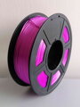 FIBER3D PLA Silk - hedvábný filament 1,75 mm 1kg