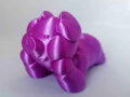 FIBER3D PLA Silk - hedvábný filament 1,75 mm 1kg