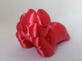 FIBER3D PLA Silk - hedvábný filament 1,75 mm 1kg