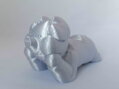 FIBER3D PLA Silk - hedvábný filament 1,75 mm 1kg