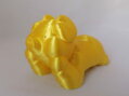 FIBER3D PLA Silk - hedvábný filament 1,75 mm 1kg