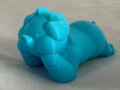 Vzorek FIBER3D ASA - svítící ve tmě 1,75 mm 10 m